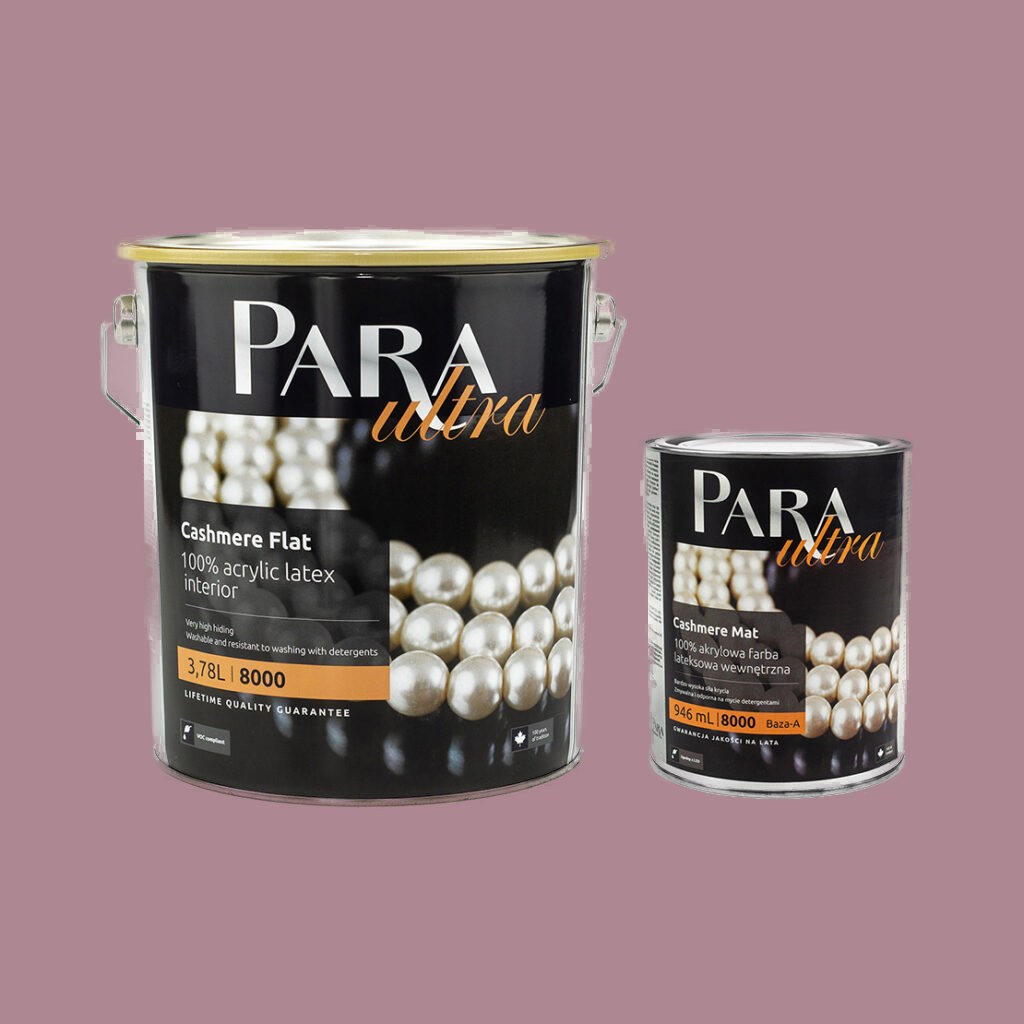 PARA Ultra 8000 GOING ROUGE – Wonderwall Studio