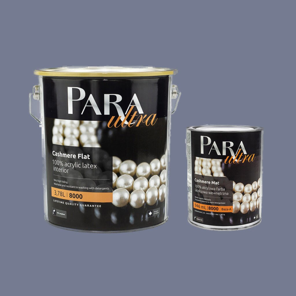 PARA Ultra 8000 GOTHIC GRAPE – Wonderwall Studio