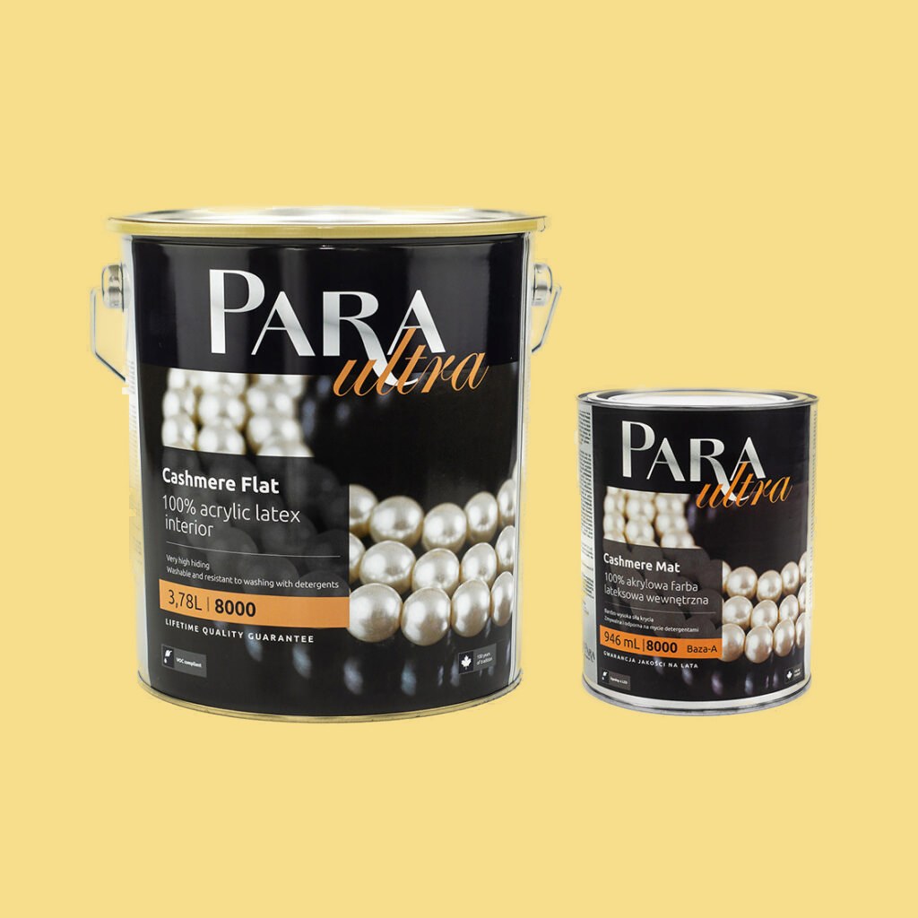 PARA Ultra 8000 GRAPEFRUIT – Wonderwall Studio