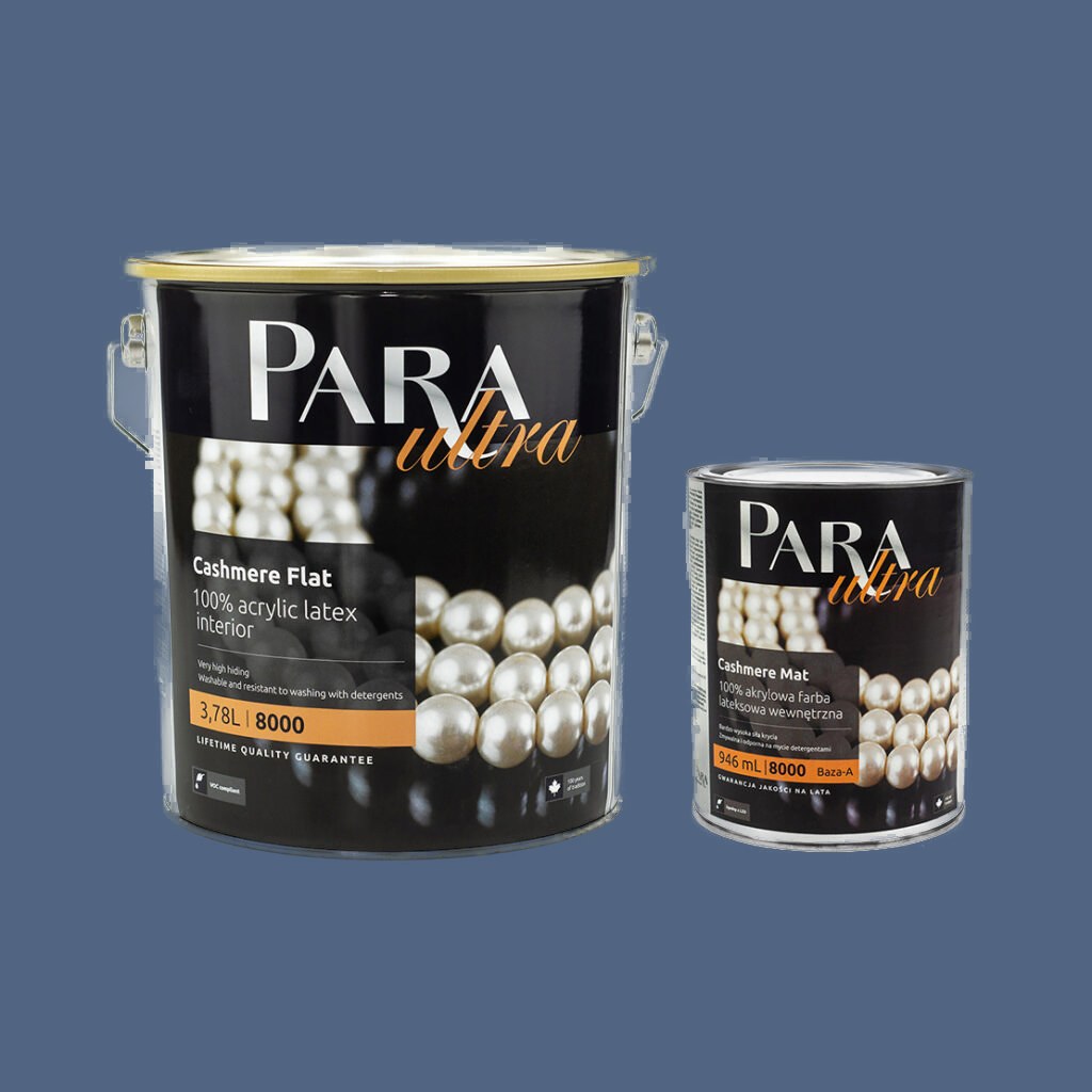PARA Ultra 8000 GREAT BASIN – Wonderwall Studio