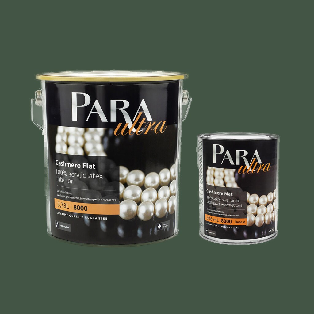 PARA Ultra 8000 GREENWICH – Wonderwall Studio