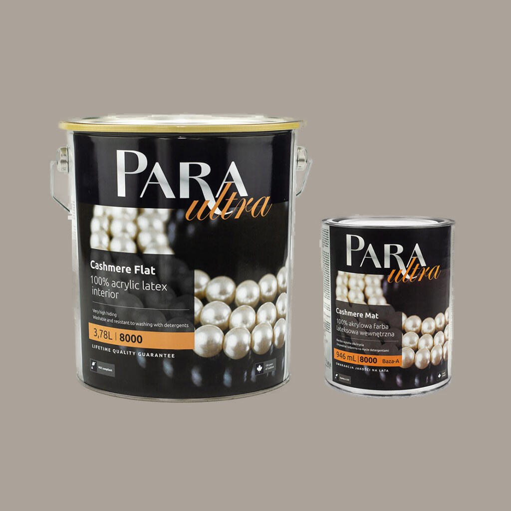PARA Ultra 8000 GREY FLANKS – Wonderwall Studio