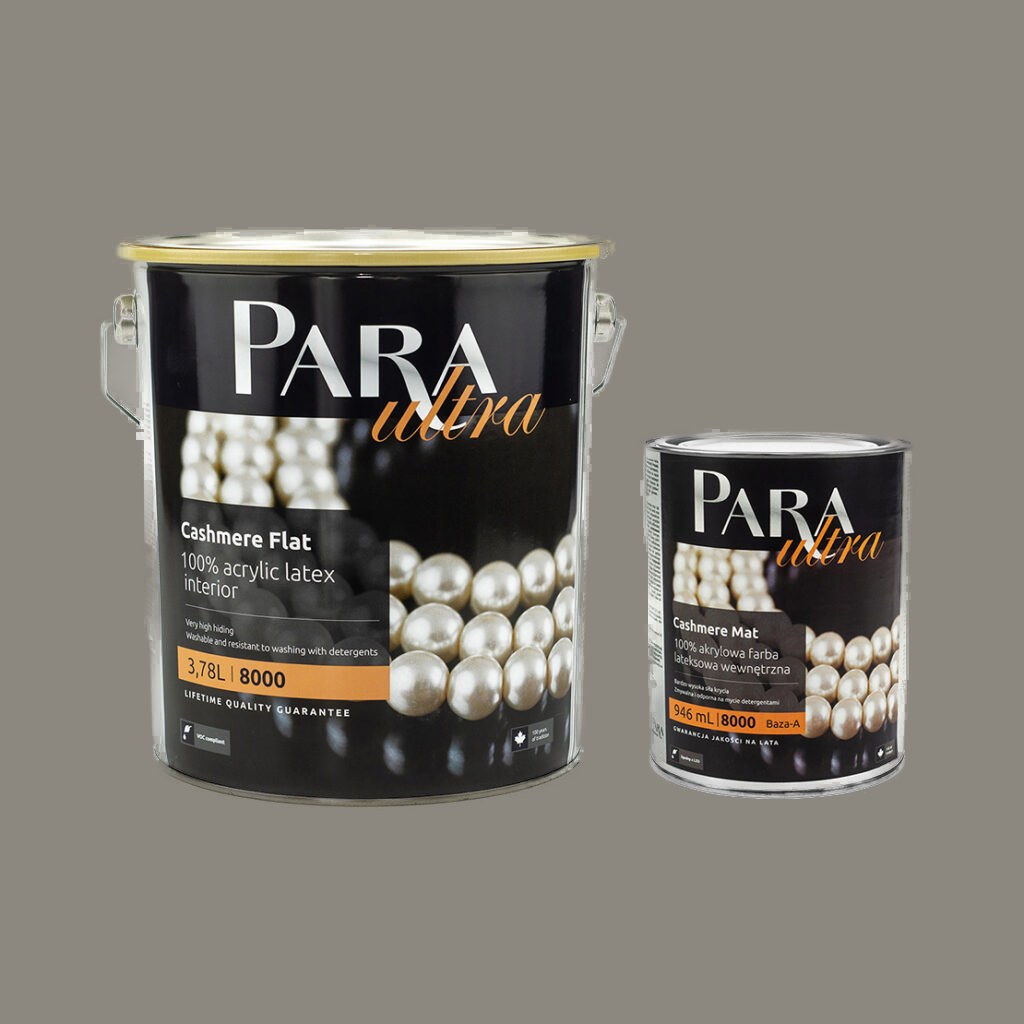 PARA Ultra 8000 GREY HILLS – Wonderwall Studio