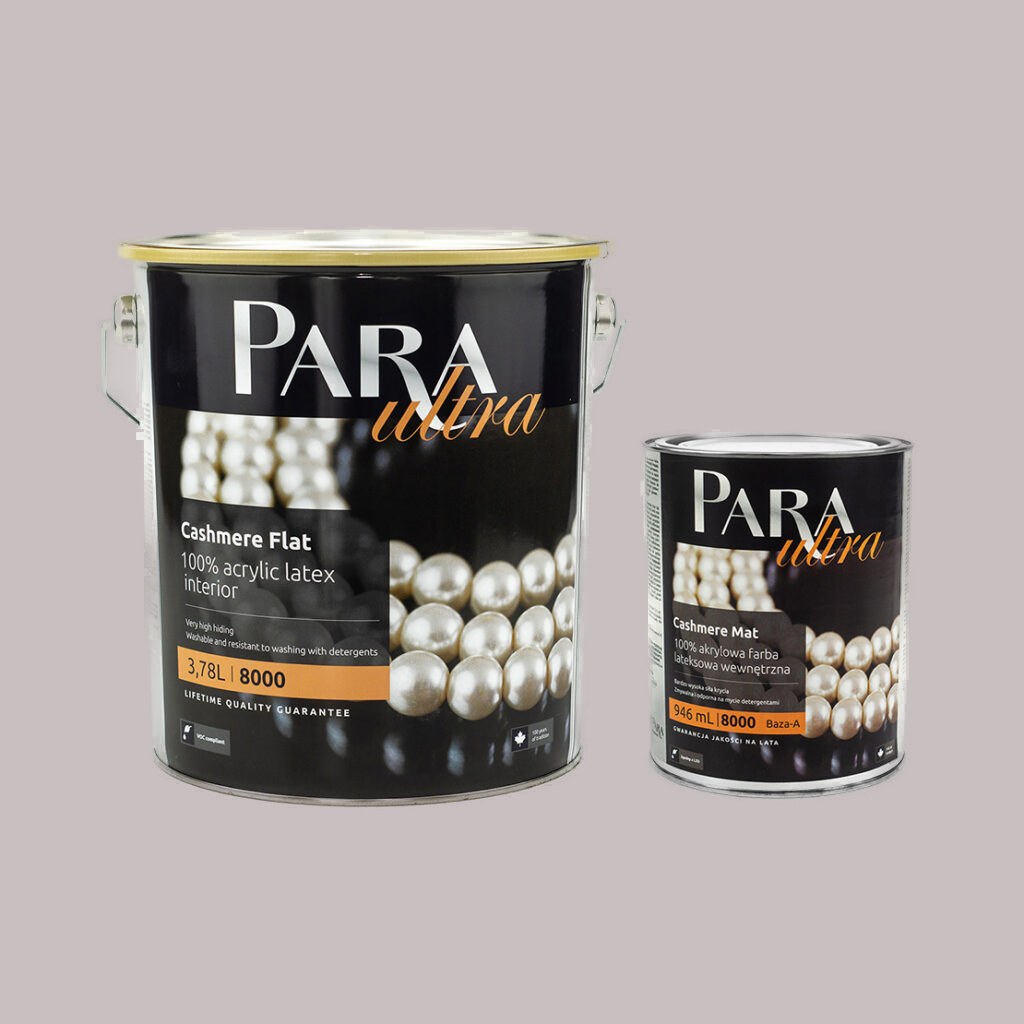 PARA Ultra 8000 GRISTMILL – Wonderwall Studio
