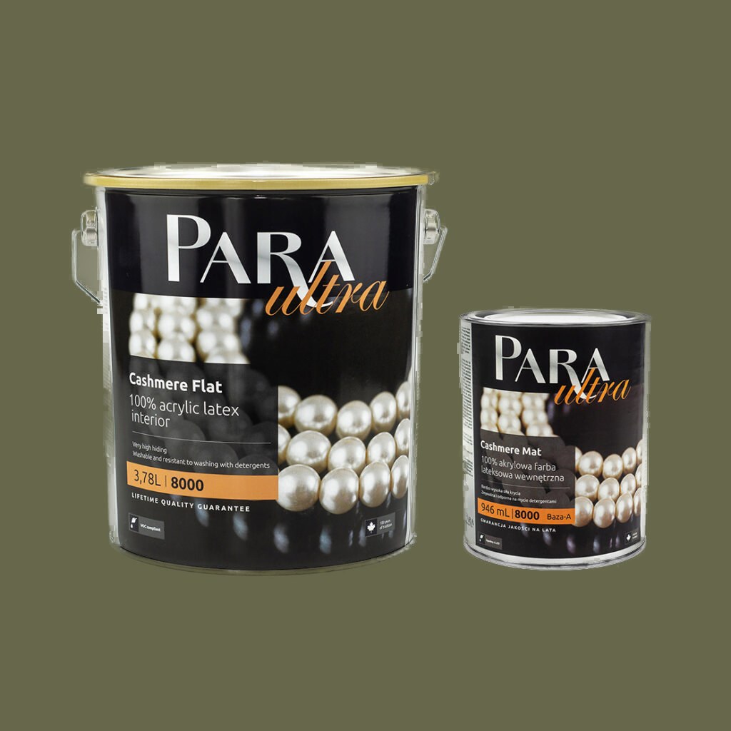 PARA Ultra 8000 HABITAT – Wonderwall Studio