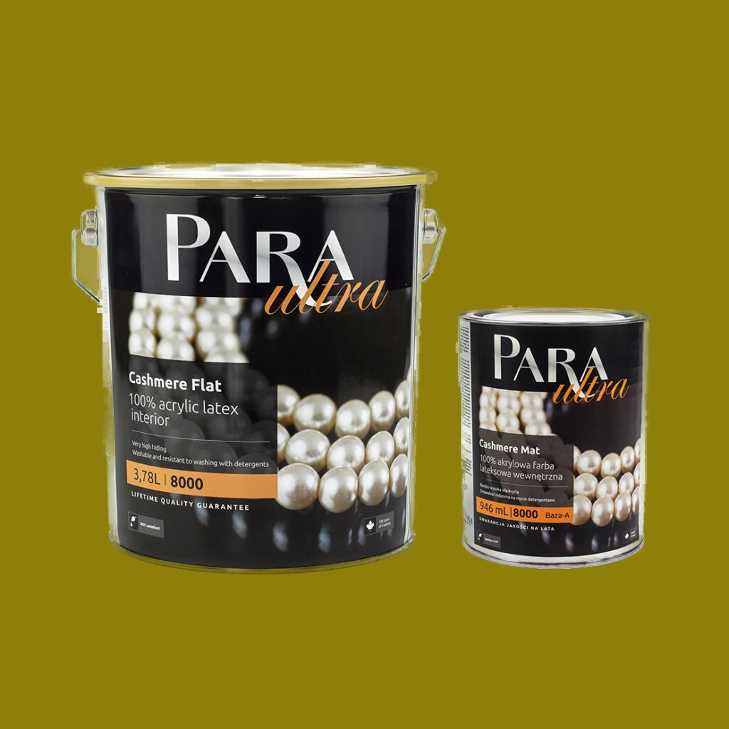 PARA Ultra 8000 HANDMADE – Wonderwall Studio