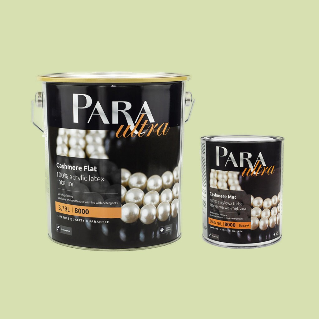 PARA Ultra 8000 HARLEQUIN – Wonderwall Studio
