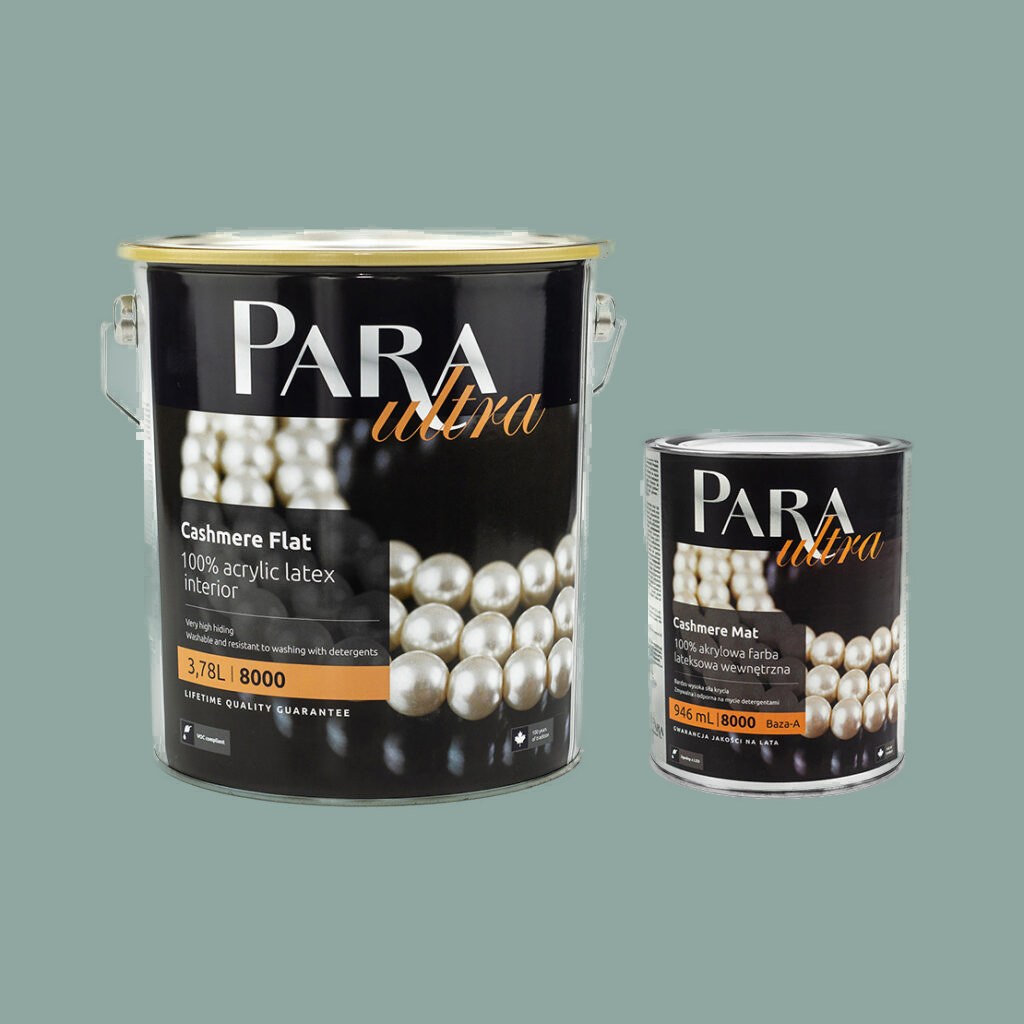 PARA Ultra 8000 HARMONIOUS – Wonderwall Studio