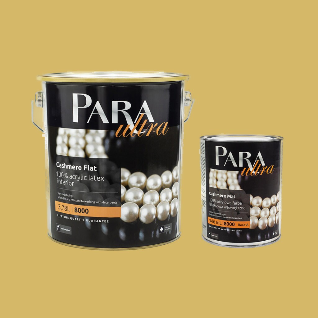 PARA Ultra 8000 HERALDIC – Wonderwall Studio