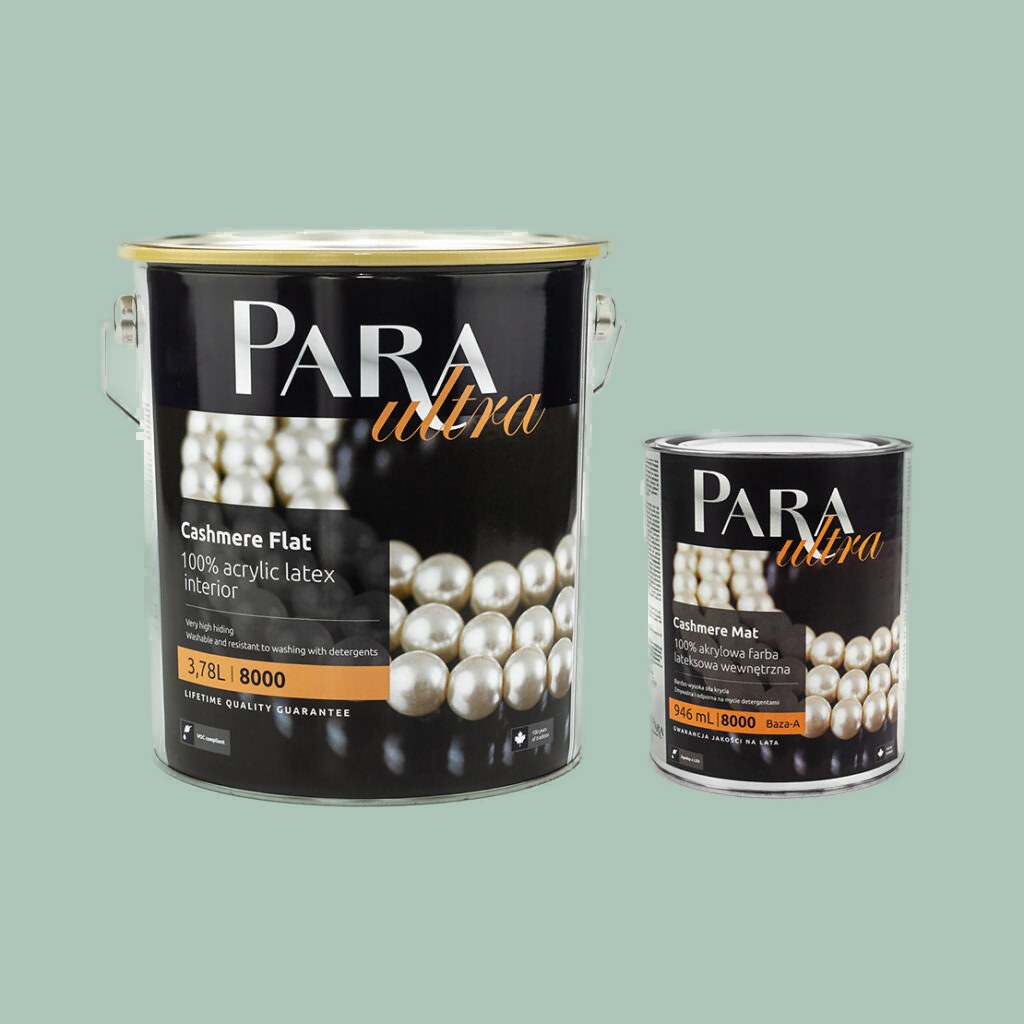 PARA Ultra 8000 HERBALIST – Wonderwall Studio