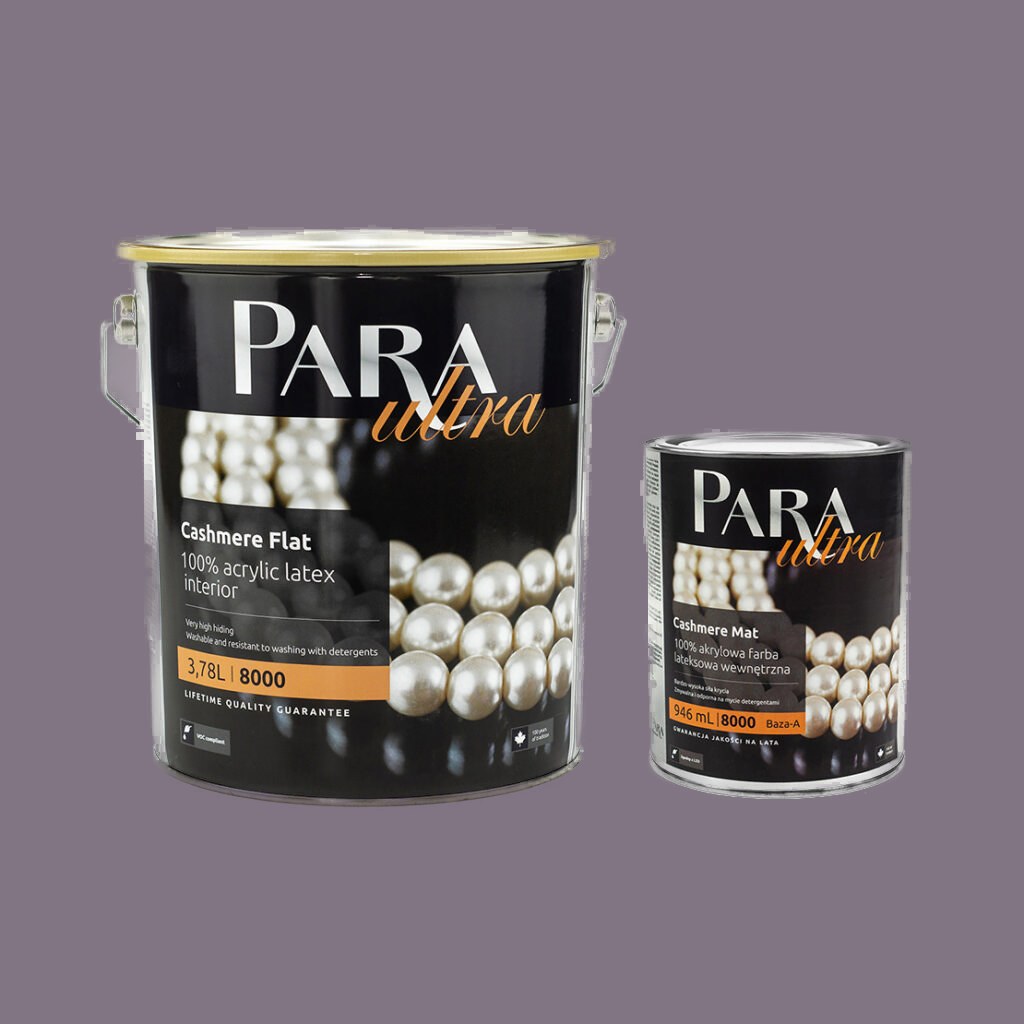 PARA Ultra 8000 HIGH NOTE – Wonderwall Studio