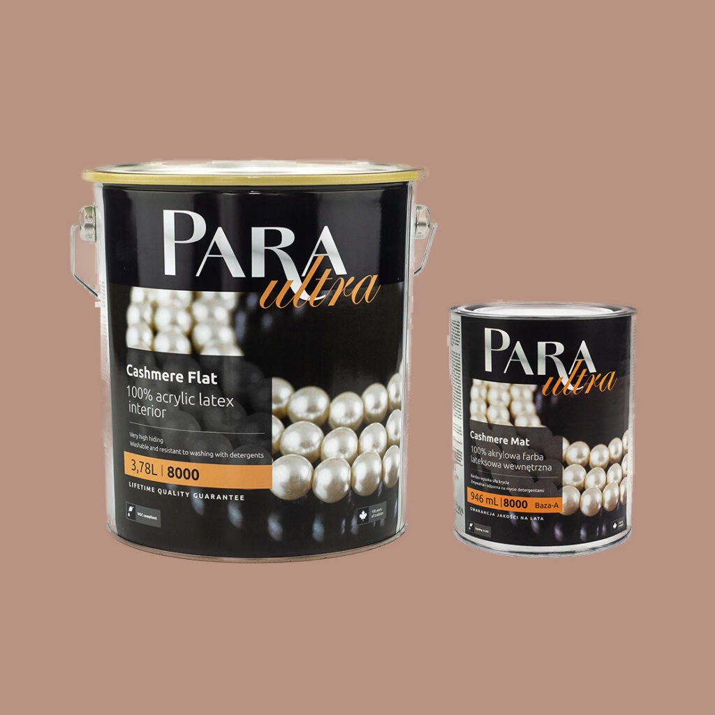 PARA Ultra 8000 HINTERLAND
