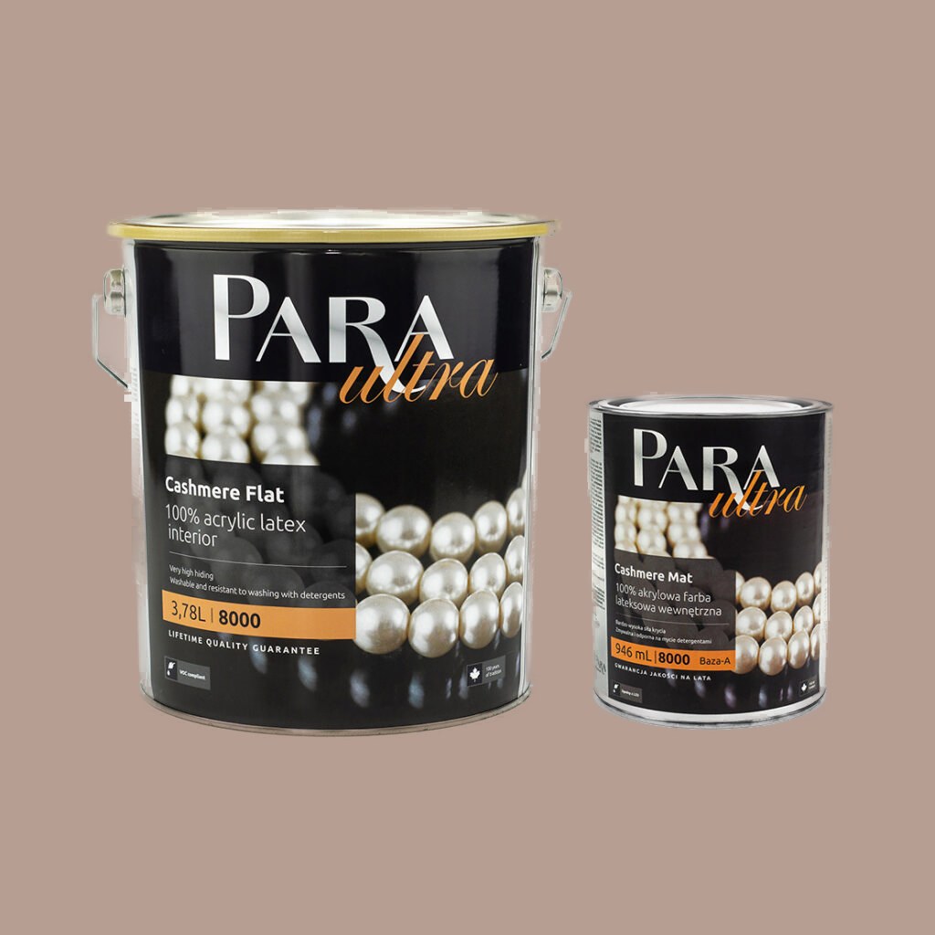 PARA Ultra 8000 HOLLOW BROWN – Wonderwall Studio