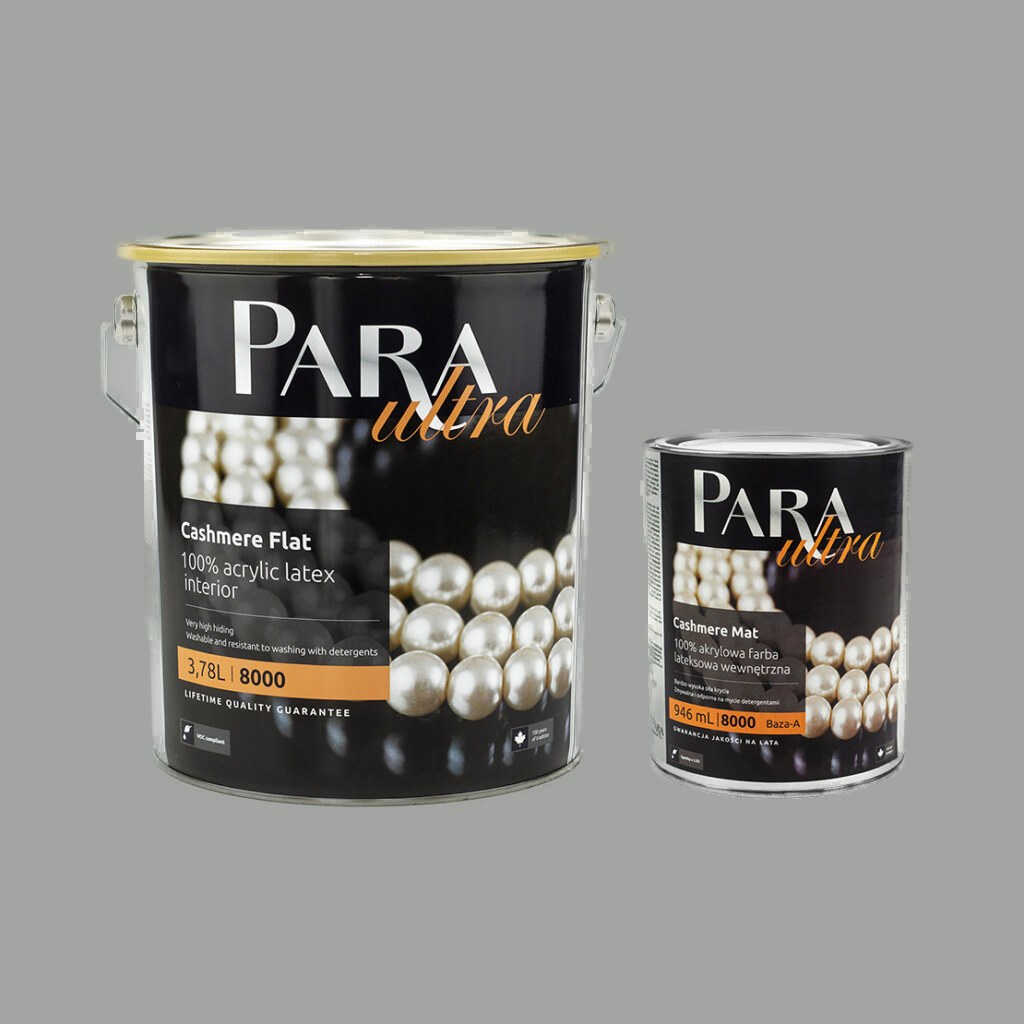 PARA Ultra 8000 HORIZON GREY – Wonderwall Studio