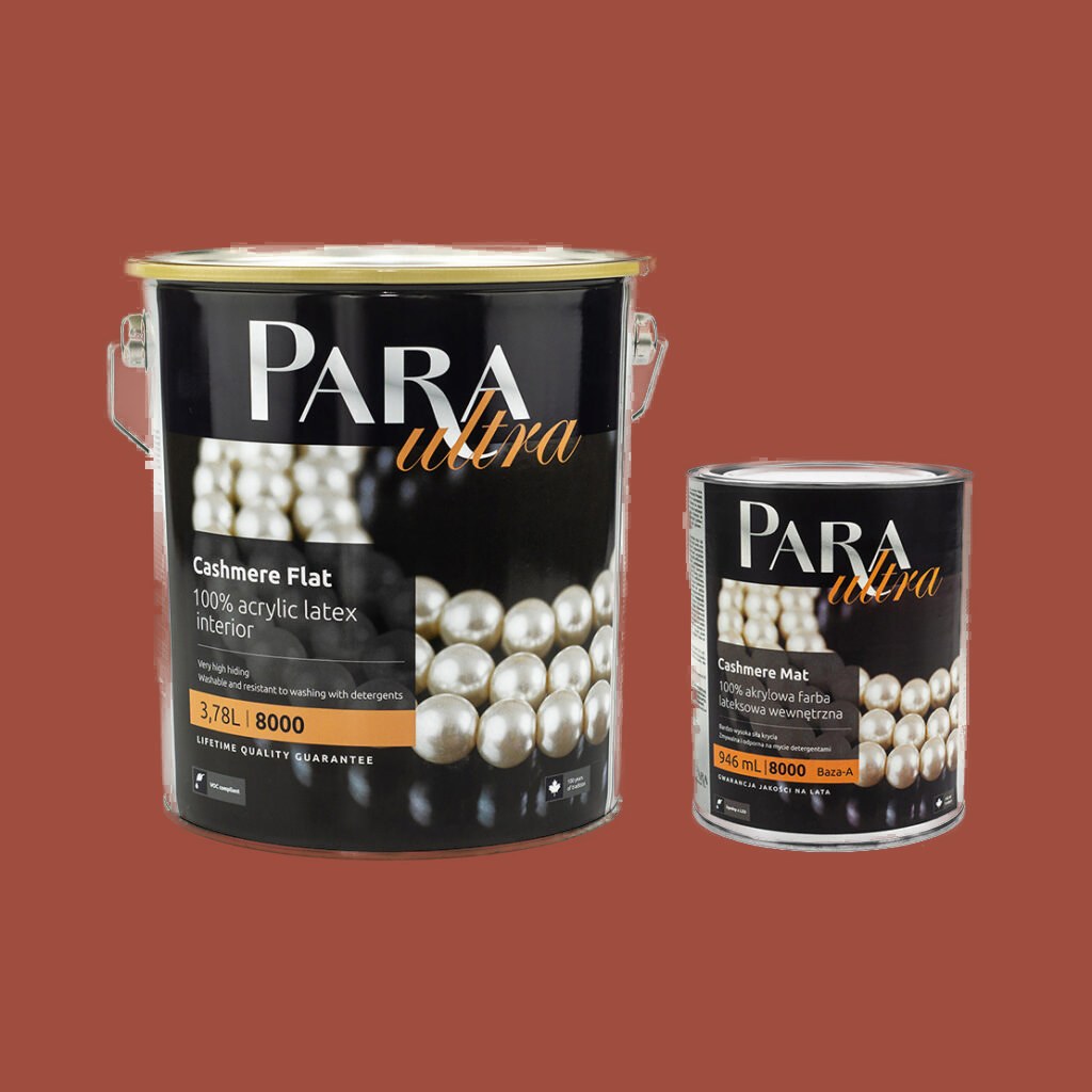PARA Ultra 8000 HOT TAMALE – Wonderwall Studio