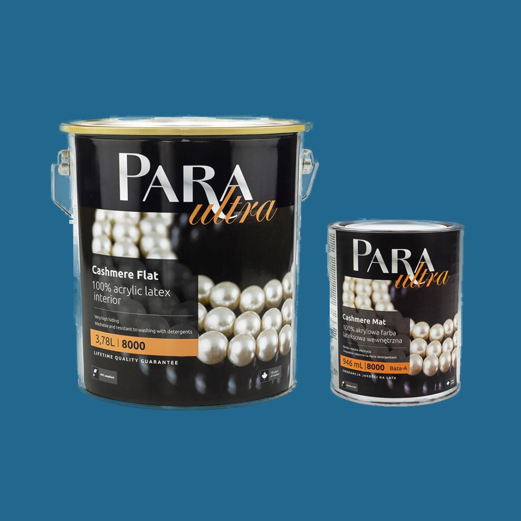 PARA Ultra 8000 HUDSON BAY – Wonderwall Studio