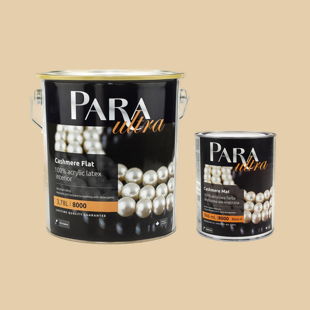 PARA Ultra 8000 INFORMAL IVORY