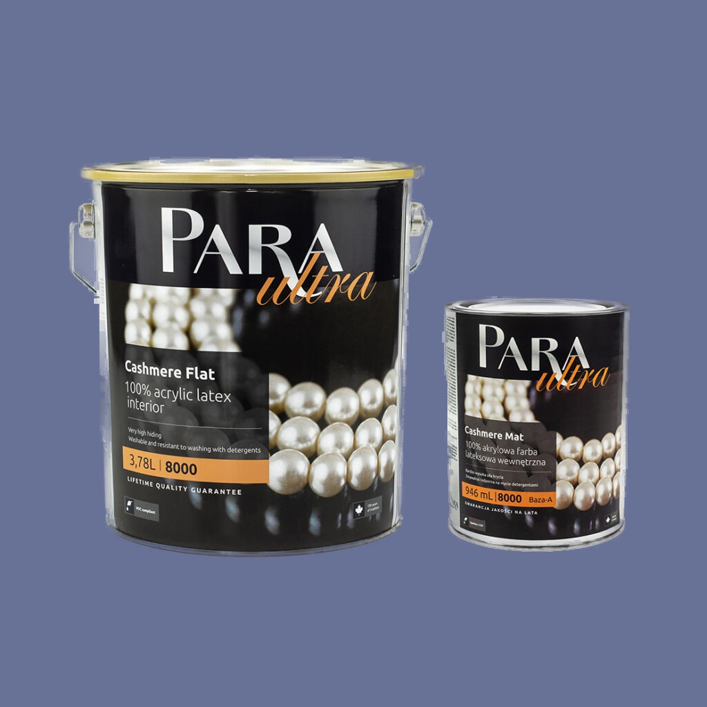 PARA Ultra 8000 INKY VIOLET