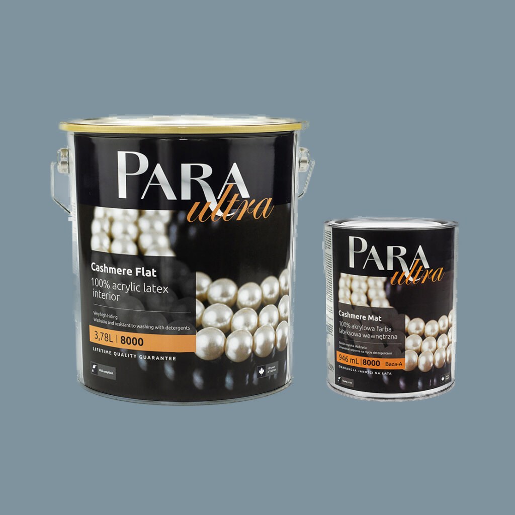 PARA Ultra 8000 INLAND WATERS – Wonderwall Studio