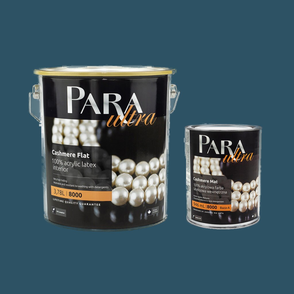 PARA Ultra 8000 JUNIPER BERRY – Wonderwall Studio