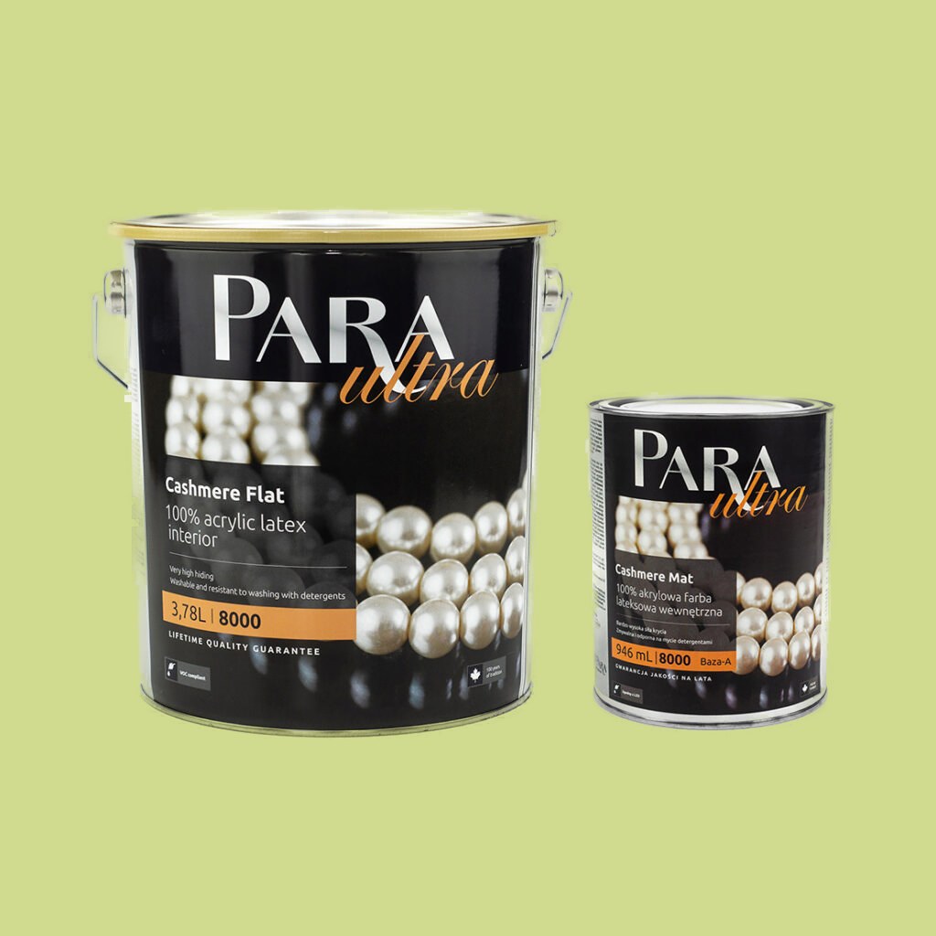 PARA Ultra 8000 KIWI FRUIT – Wonderwall Studio