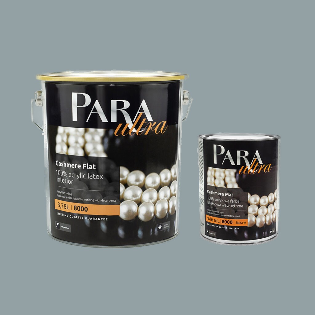 PARA Ultra 8000 LAKEHURST – Wonderwall Studio
