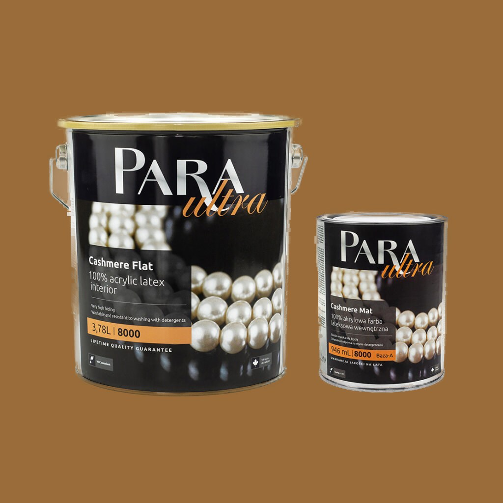 PARA Ultra 8000 LEATHER – Wonderwall Studio