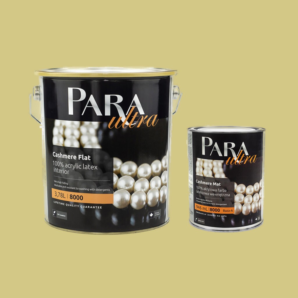 PARA Ultra 8000 LEEK – Wonderwall Studio