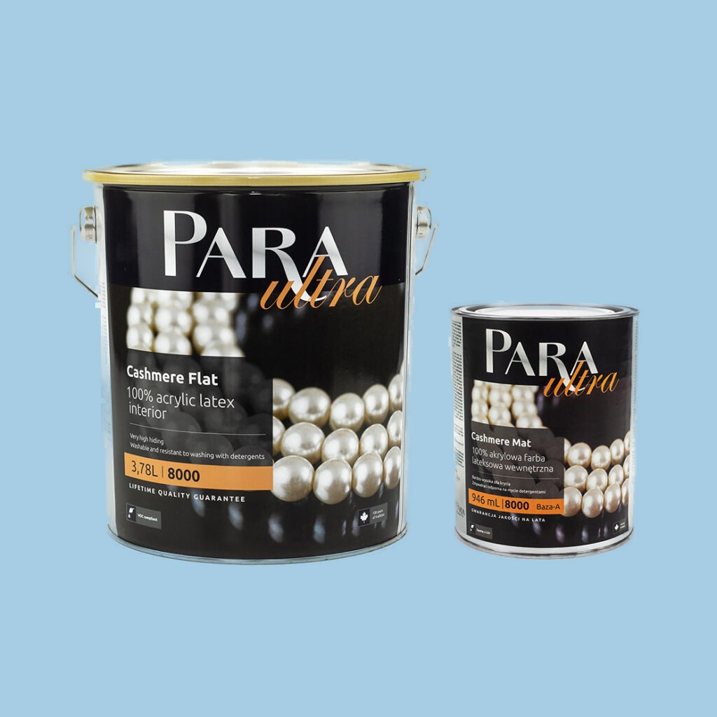 PARA Ultra 8000 LEGACY BLUE – Wonderwall Studio