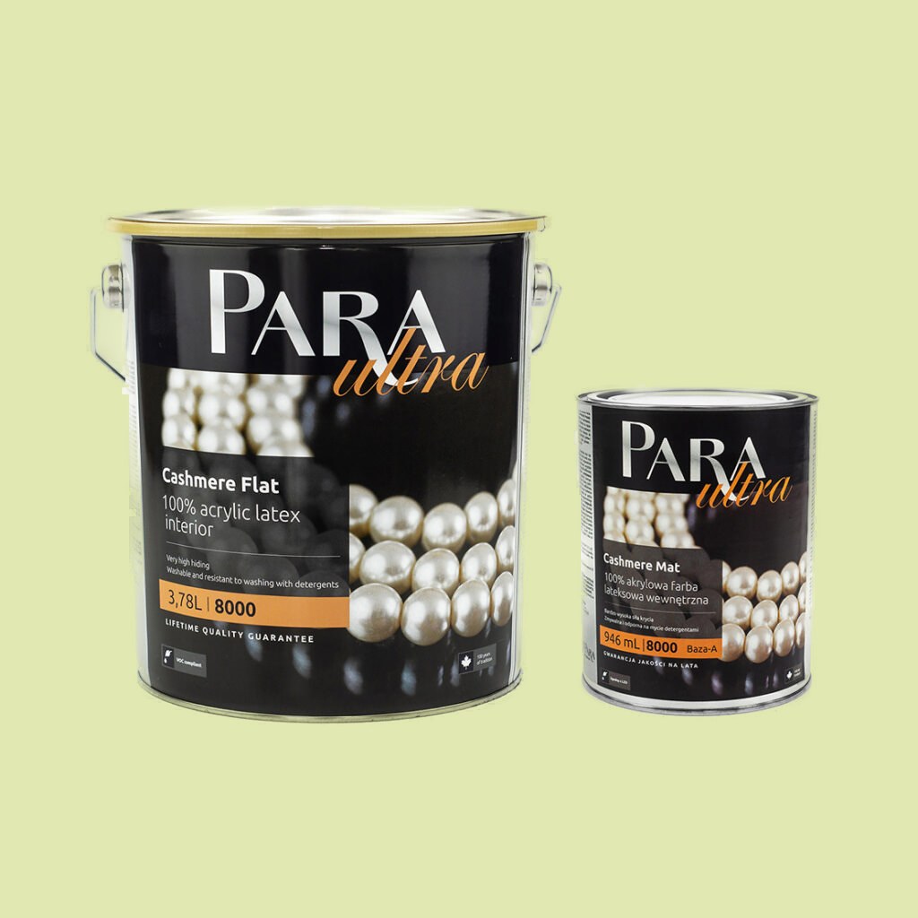 PARA Ultra 8000 LICHEN GOLD – Wonderwall Studio