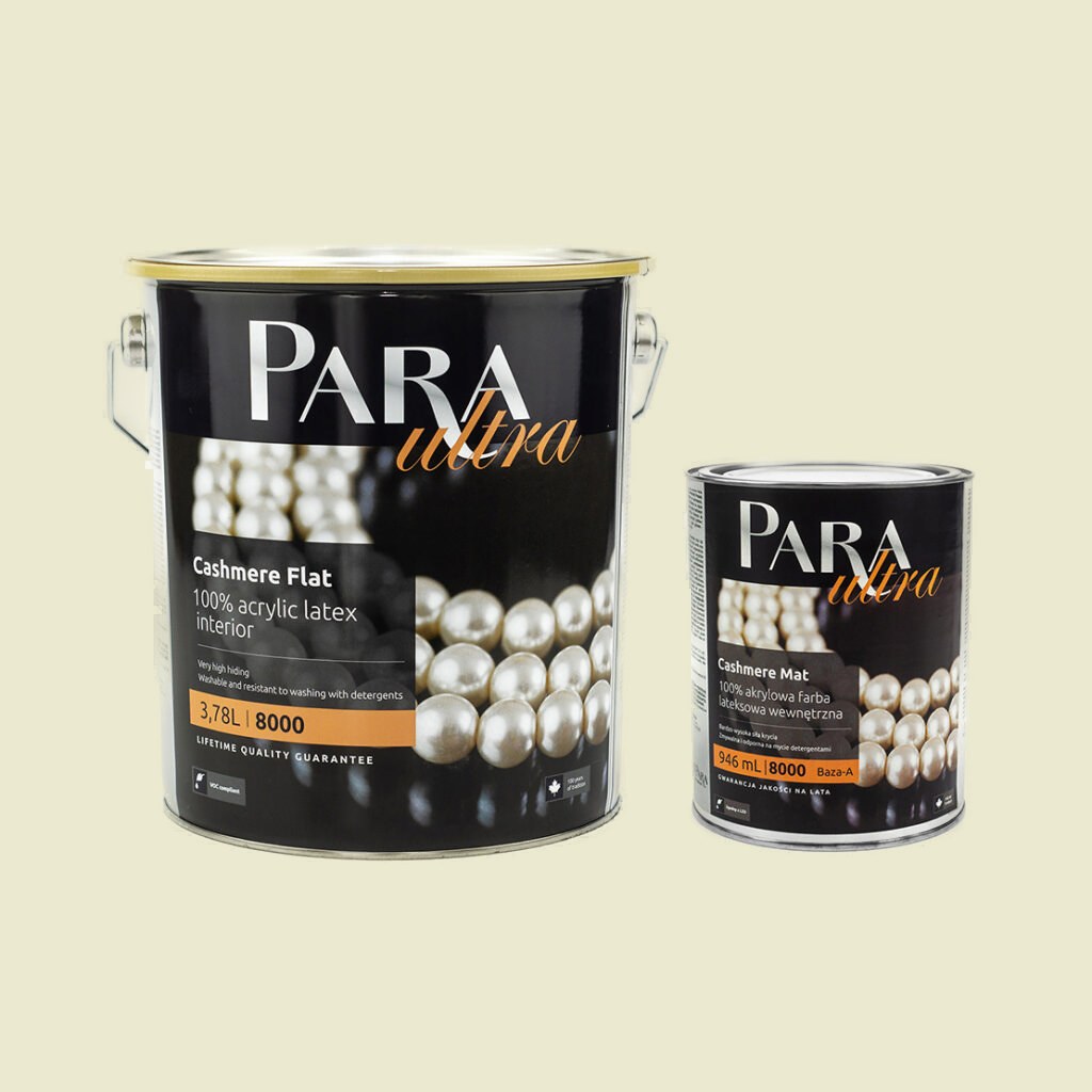 PARA Ultra 8000 LIGHT CHERVIL – Wonderwall Studio
