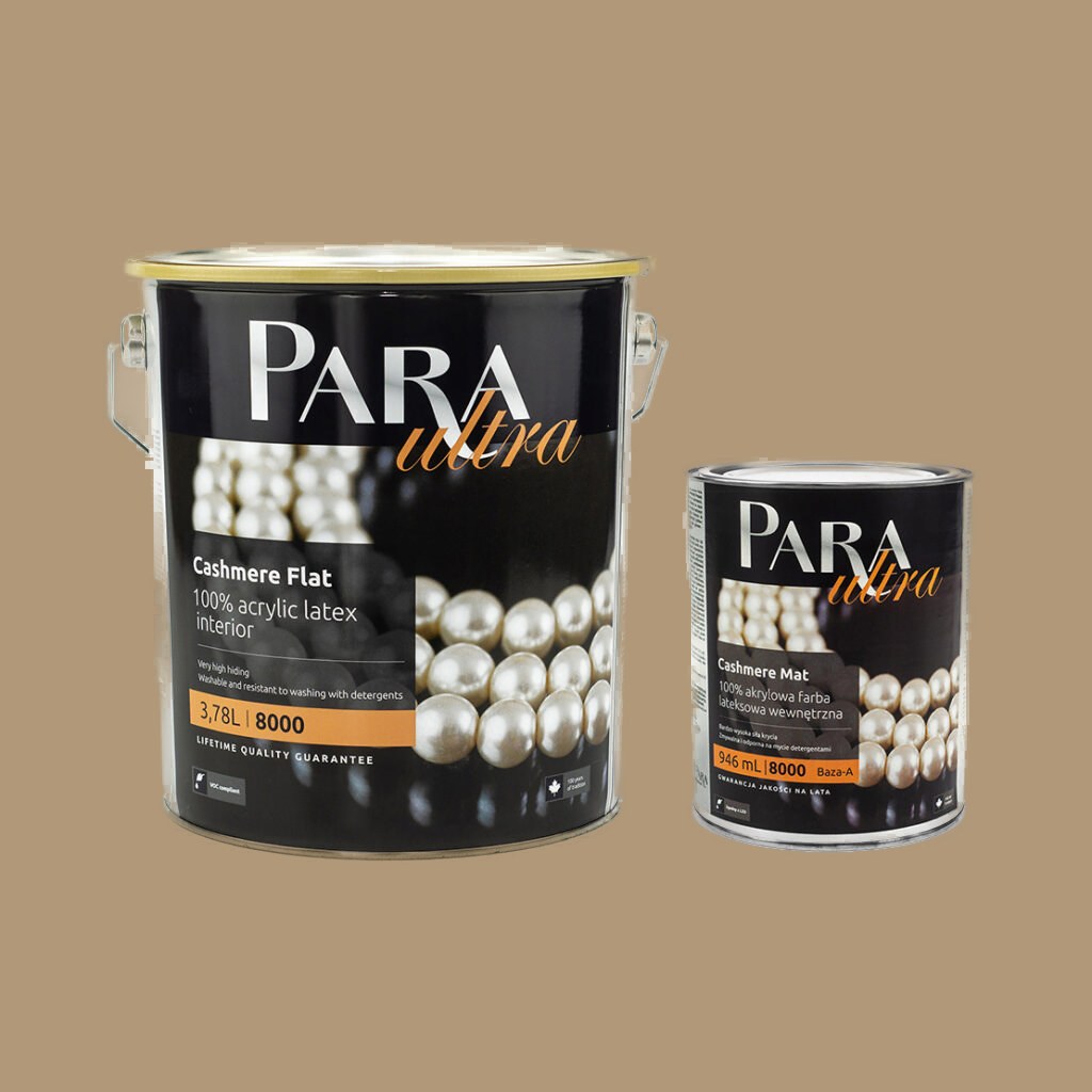 PARA Ultra 8000 LIGHTHOUSE TAN – Wonderwall Studio