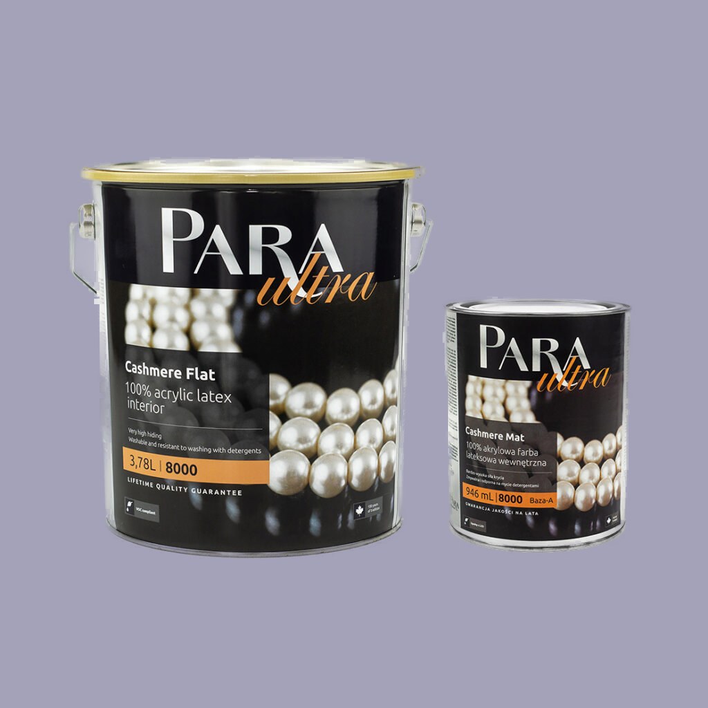 PARA Ultra 8000 LILAC BLOOM – Wonderwall Studio