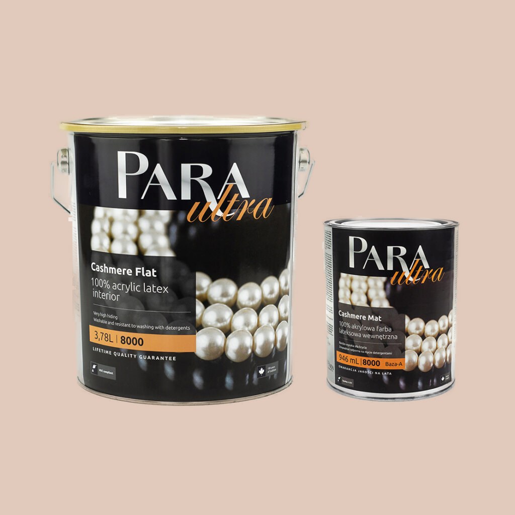 PARA Ultra 8000 LINIEN CLOTH – Wonderwall Studio