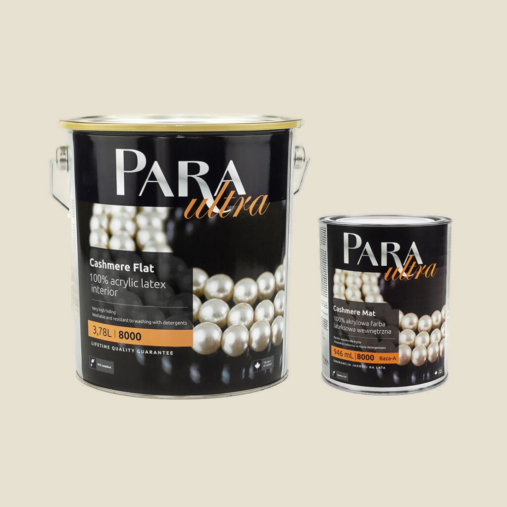 PARA Ultra 8000 LITEWOOD – Wonderwall Studio