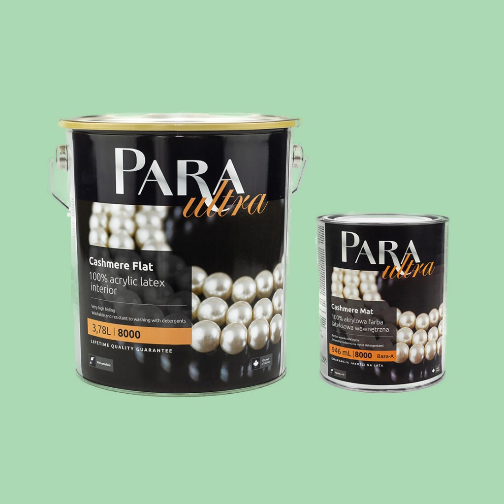 PARA Ultra 8000 LOW TIDE 120C – Wonderwall Studio