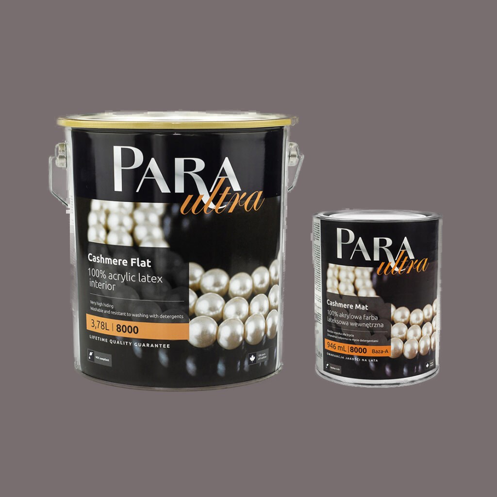 PARA Ultra 8000 MALACHITE – Wonderwall Studio