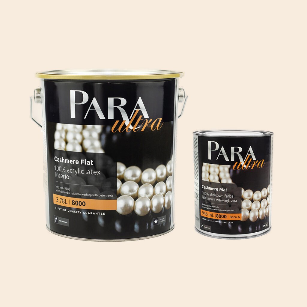 PARA Ultra 8000 MALLOW ROOT – Wonderwall Studio