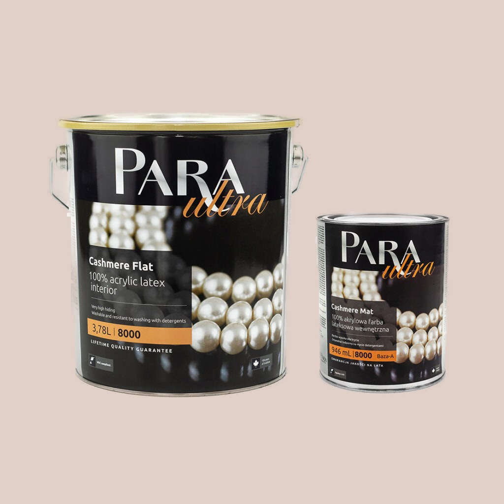 PARA Ultra 8000 MALTED MILK – Wonderwall Studio