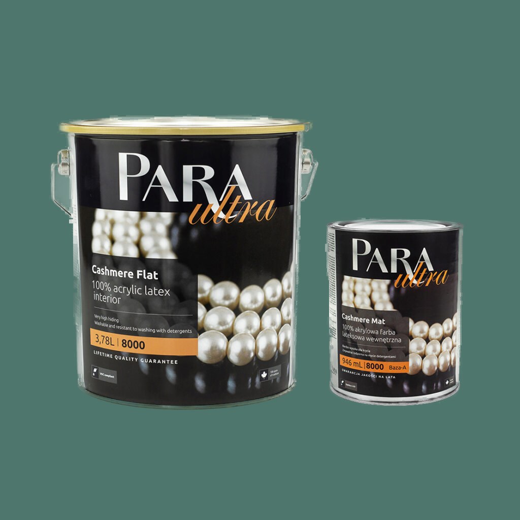 PARA Ultra 8000 MARJORAM – Wonderwall Studio