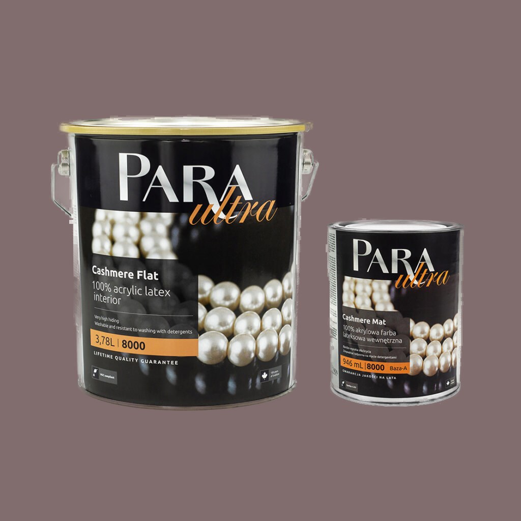 PARA Ultra 8000 MERIDIAN – Wonderwall Studio