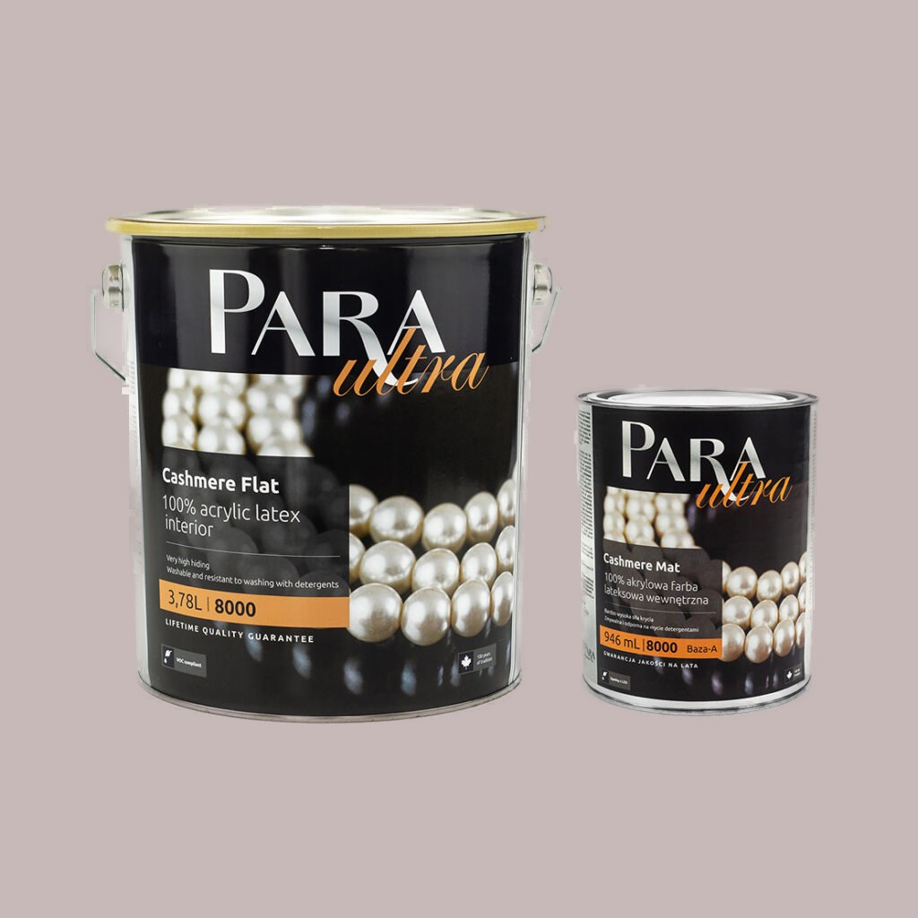 PARA Ultra 8000 MILLSTREAM – Wonderwall Studio