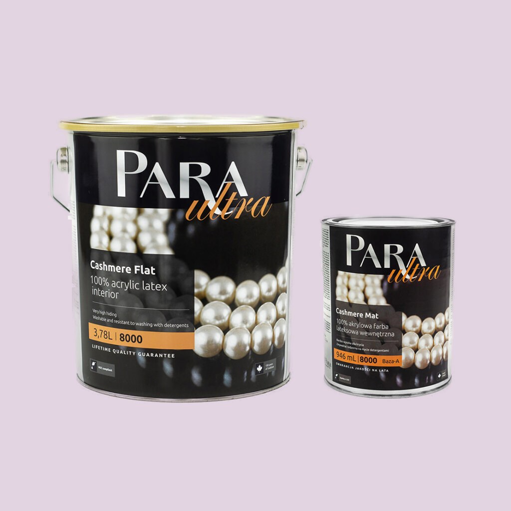 PARA Ultra 8000 MIMOSA PINK – Wonderwall Studio