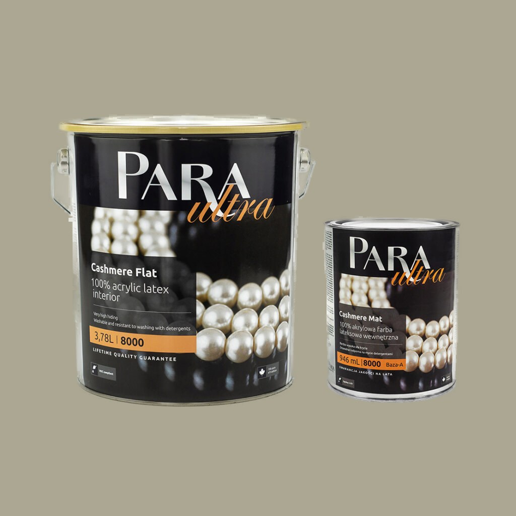 PARA Ultra 8000 MIRAGE – Wonderwall Studio
