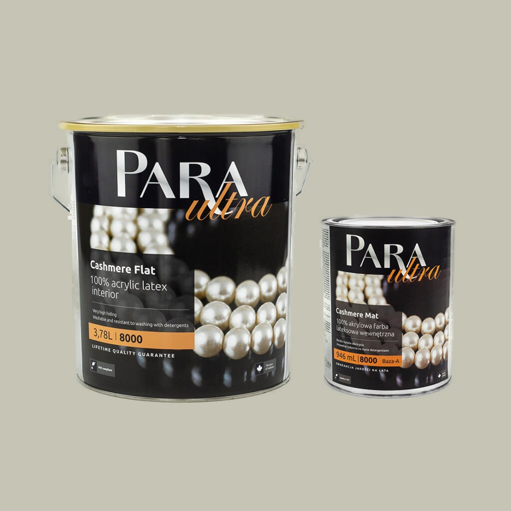 PARA Ultra 8000 MOONSHINE – Wonderwall Studio