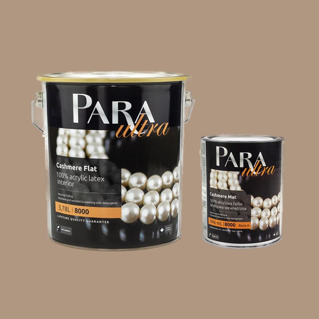 PARA Ultra 8000 MOTIF – Wonderwall Studio