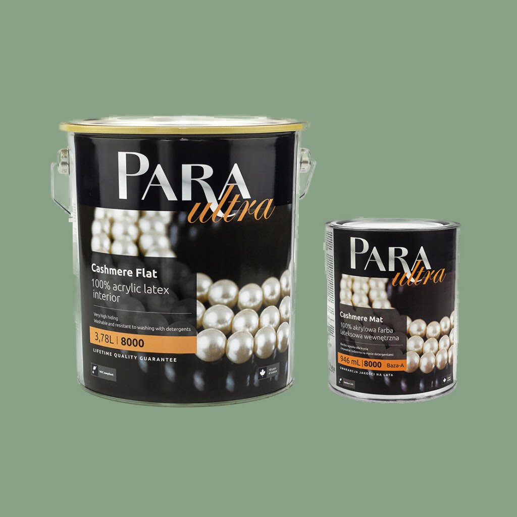 PARA Ultra 8000 MOUNTAIN FERN – Wonderwall Studio
