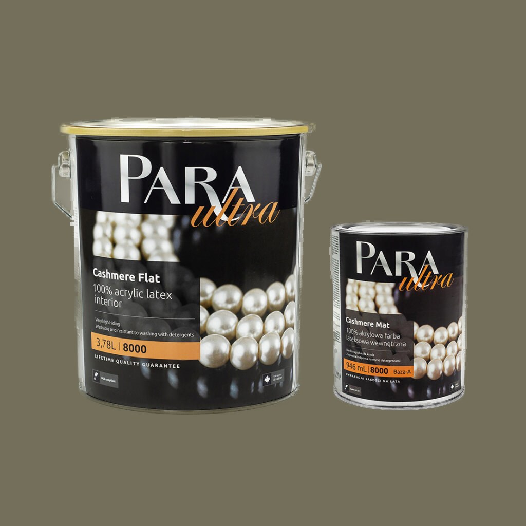 PARA Ultra 8000 MOUNTAIN MOSS – Wonderwall Studio