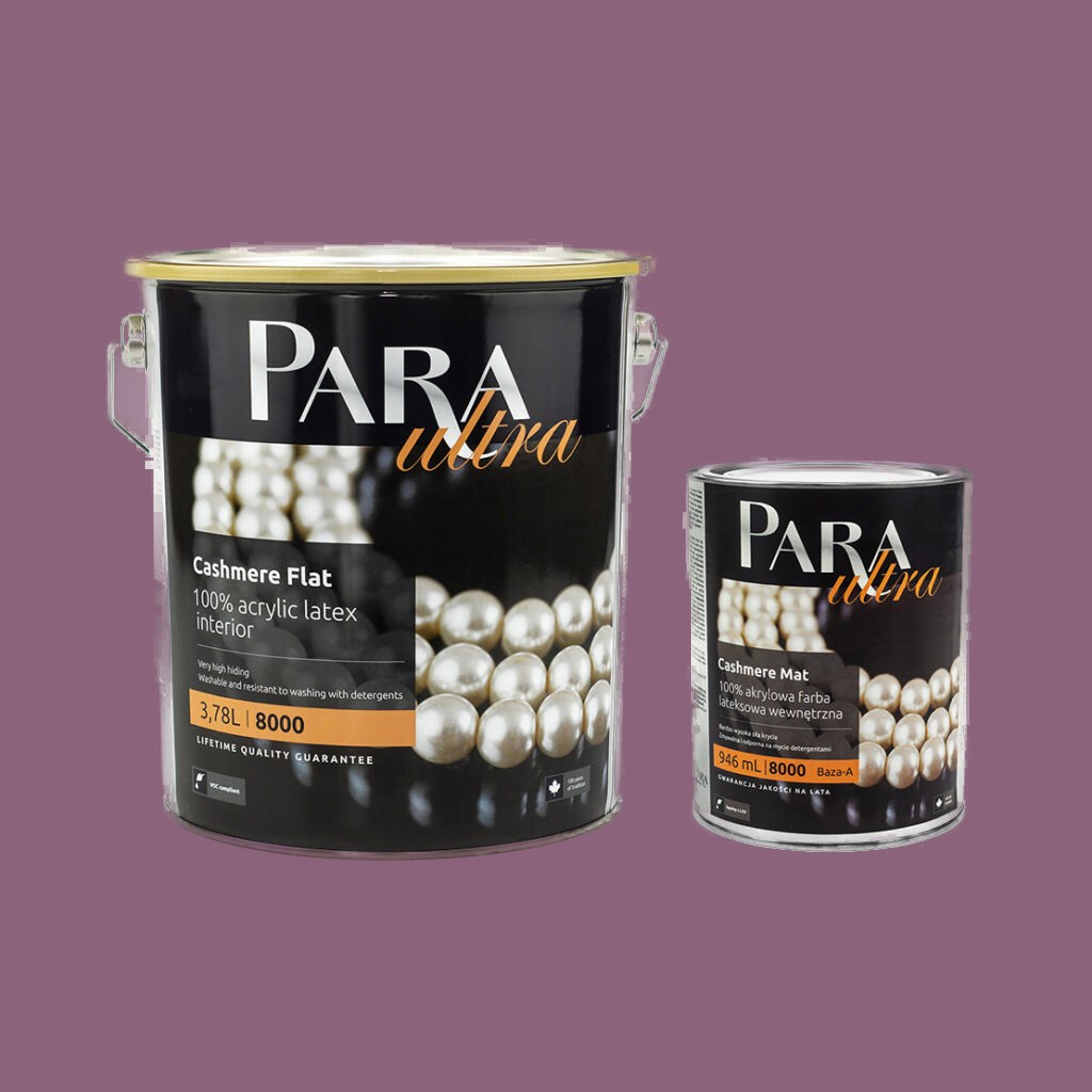 PARA Ultra 8000 MULBERRY – Wonderwall Studio