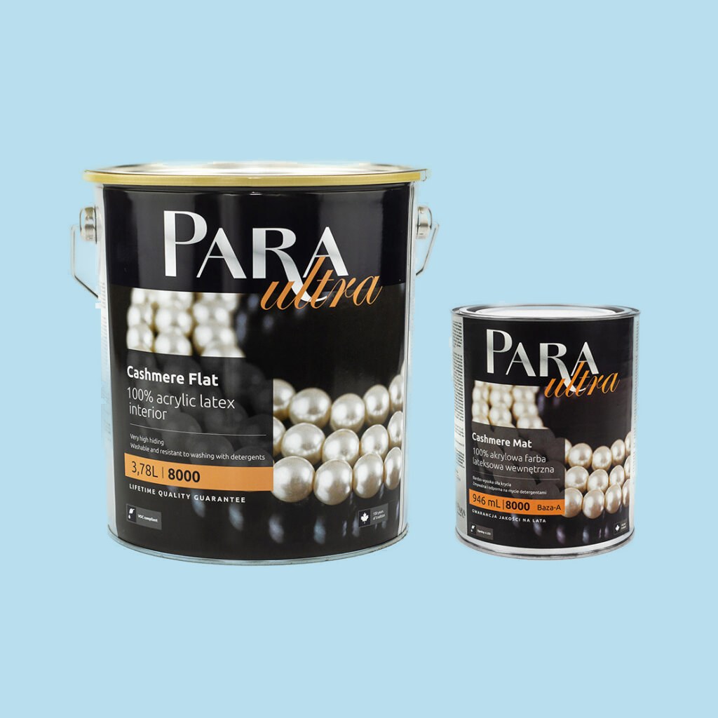 PARA Ultra 8000 MYSTIQUE – Wonderwall Studio